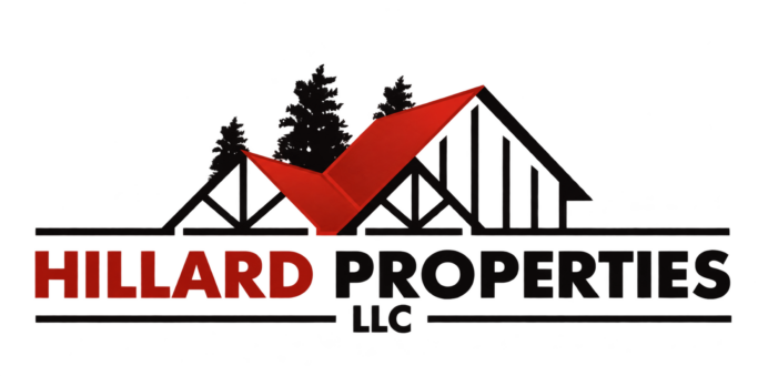 Hillard Properties Logo