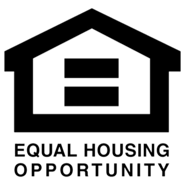Equal Housing logo